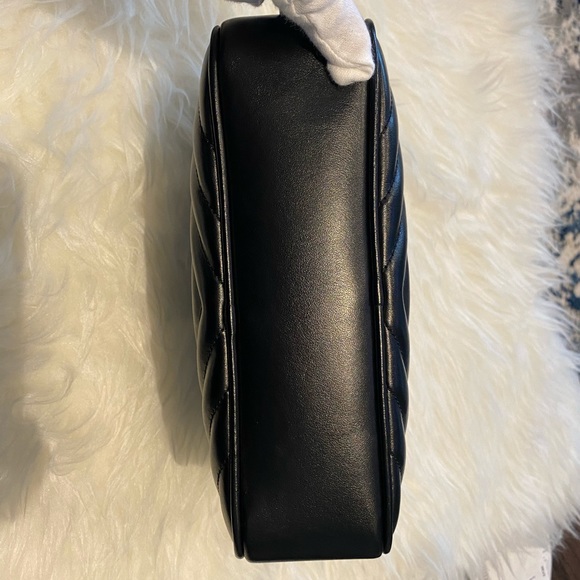 YSL Crossbody Lou Camera Bag - Picture 7 of 8
